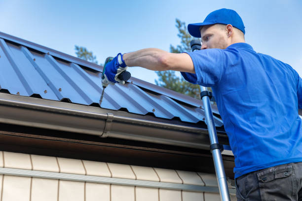 Best Gutter Installation and Repair  in Putney, GA