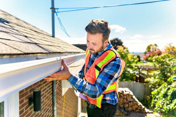 Fast & Reliable Emergency Roof Repairs in Putney, GA