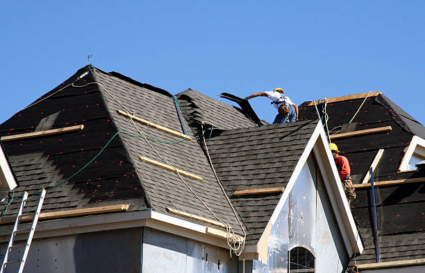 4 Ply Roofing in Putney, GA