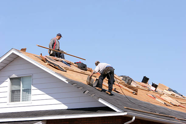 Best Emergency Roof Repair Services  in Putney, GA