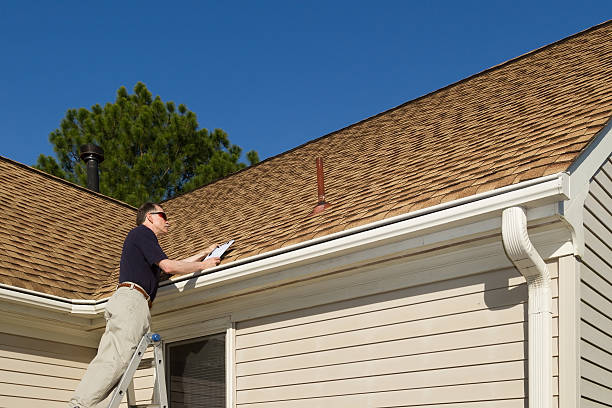 Professional  Roofing repair and installation in Putney, GA